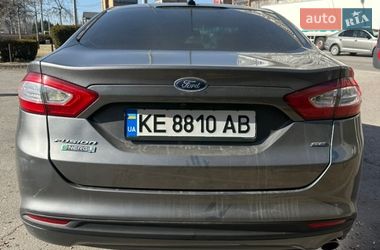 Седан Ford Fusion 2013 в Дніпрі