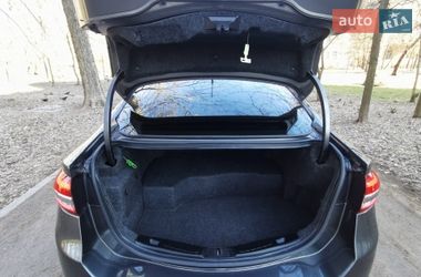 Седан Ford Fusion 2018 в Миколаєві