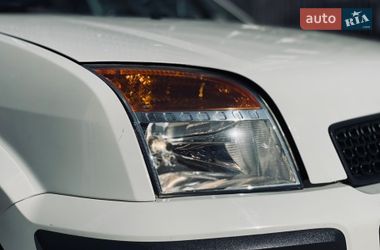 Хэтчбек Ford Fusion 2005 в Хмельницком