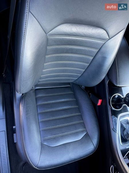 Седан Ford Fusion 2013 в Киеве