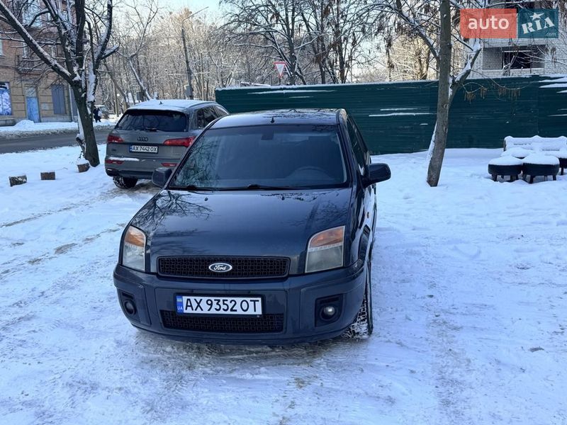 Ford Fusion 2011 Ford Fusion 2011