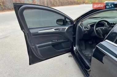 Седан Ford Fusion 2017 в Днепре