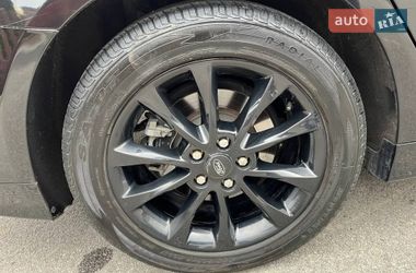 Седан Ford Fusion 2017 в Днепре