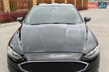 Седан Ford Fusion 2017 в Днепре