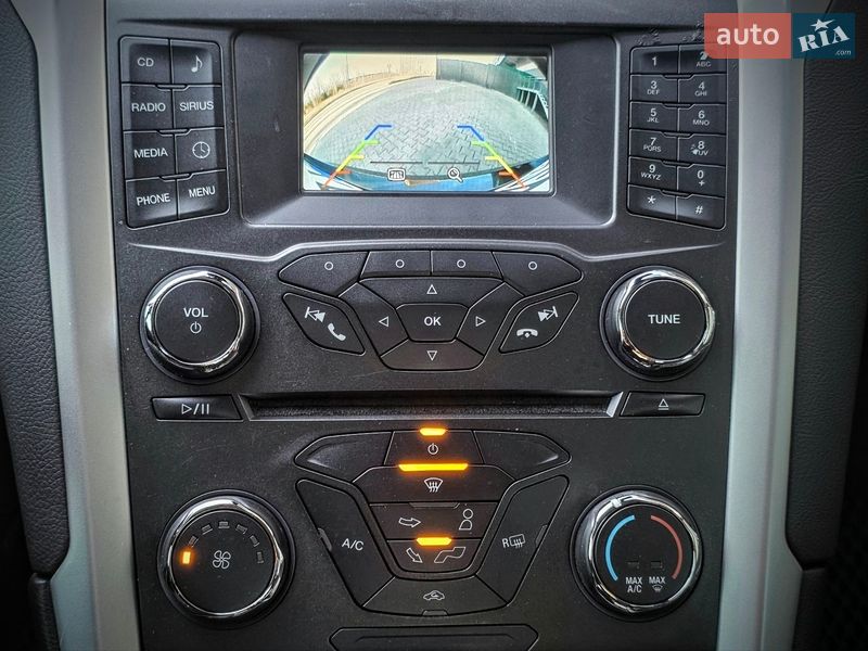 Седан Ford Fusion 2015 в Киеве фото 10 Седан Ford Fusion 2015 в Киеве