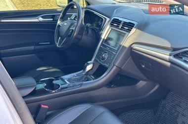Седан Ford Fusion 2013 в Киеве