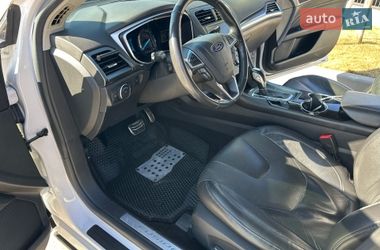 Седан Ford Fusion 2013 в Киеве