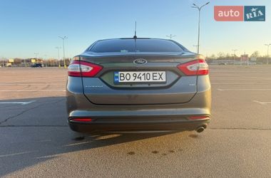 Седан Ford Fusion 2015 в Одессе