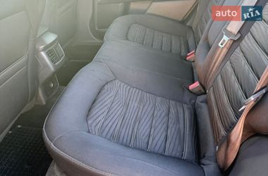 Седан Ford Fusion 2015 в Одессе