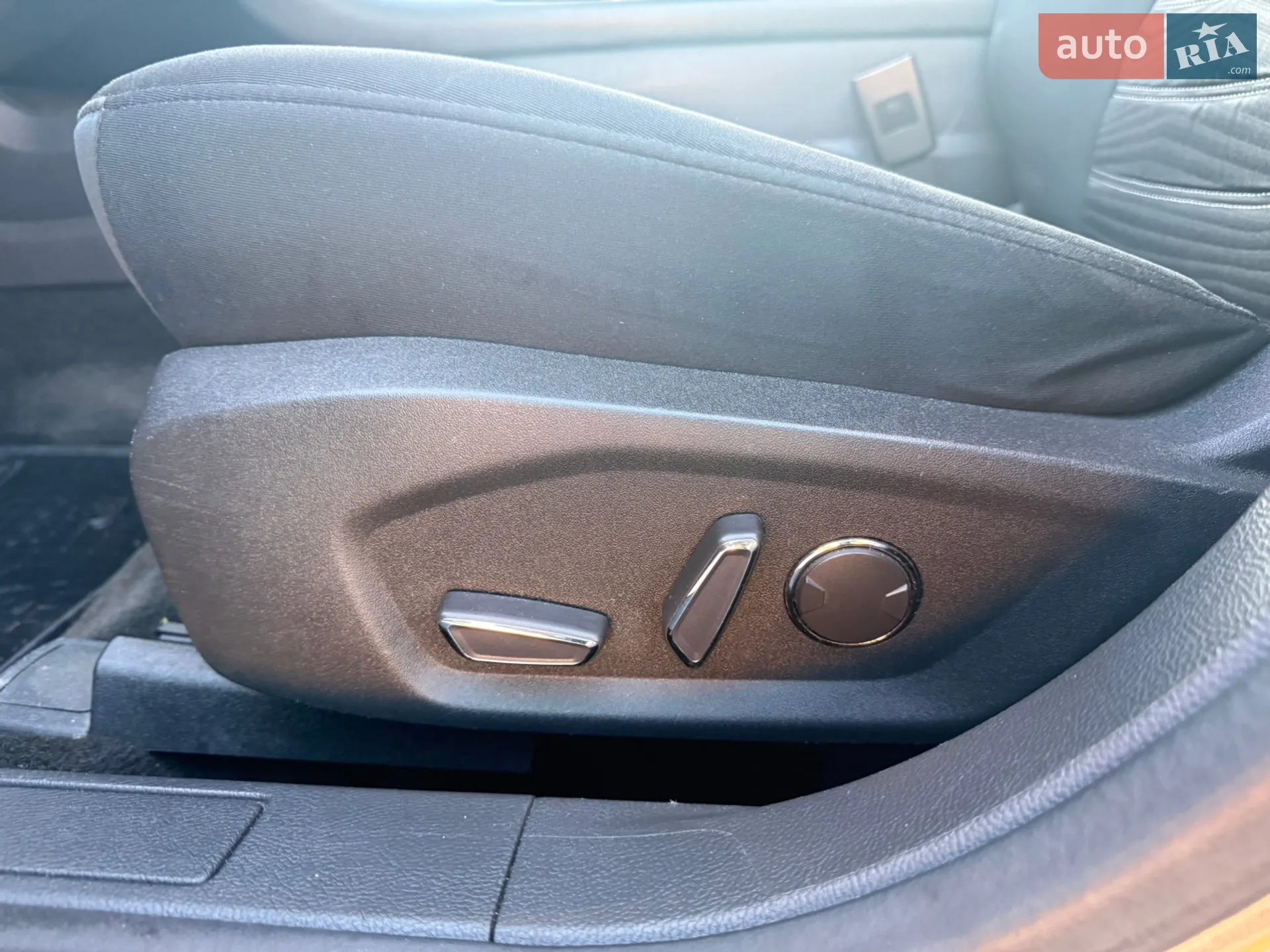 2015 Ford Fusion - мініатюра 14