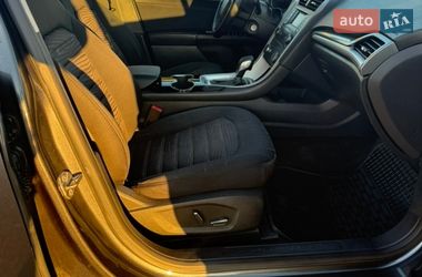 Седан Ford Fusion 2015 в Одессе