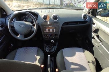 Седан Ford Fusion 2006 в Львове