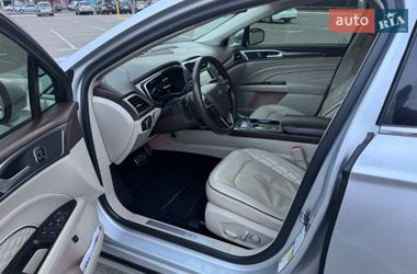Седан Ford Fusion 2017 в Броварах
