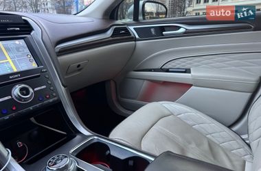 Седан Ford Fusion 2017 в Броварах