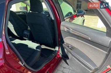 Седан Ford Fusion 2017 в Хмельницком