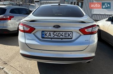 Седан Ford Fusion 2014 в Киеве