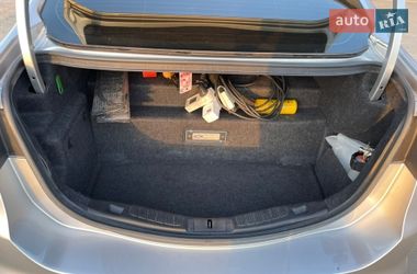 Седан Ford Fusion 2017 в Борисполе