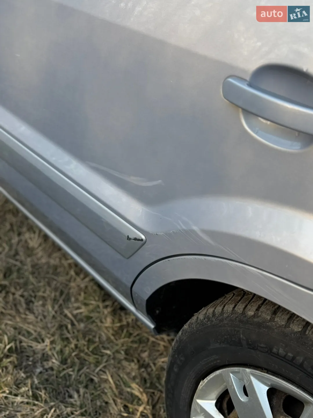 2011 Ford Fusion - мініатюра 5