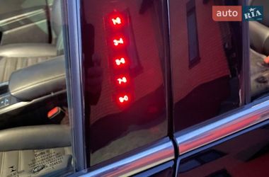 Седан Ford Fusion 2018 в Вышгороде
