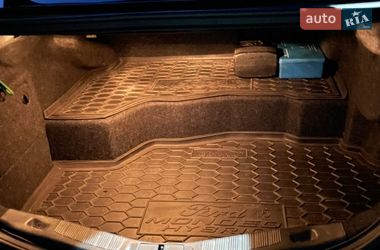 Седан Ford Fusion 2018 в Вышгороде