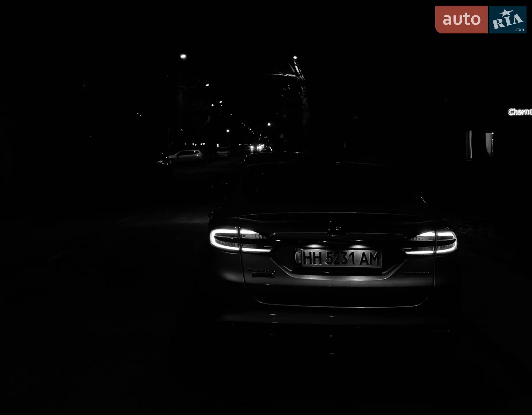 2017 Ford Fusion - мініатюра 9