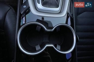 Седан Ford Fusion 2015 в Ужгороде
