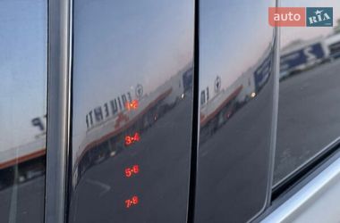Седан Ford Fusion 2015 в Ужгороде