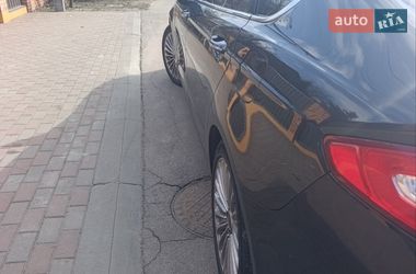 Седан Ford Fusion 2014 в Києві