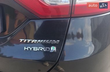 Седан Ford Fusion 2014 в Києві