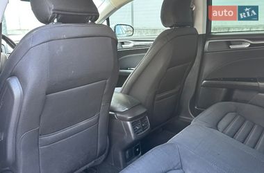 Седан Ford Fusion 2016 в Киеве