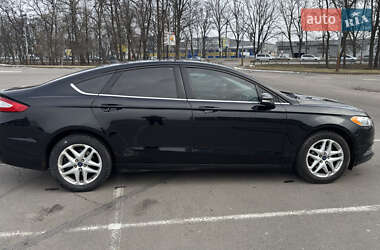 Седан Ford Fusion 2015 в Киеве