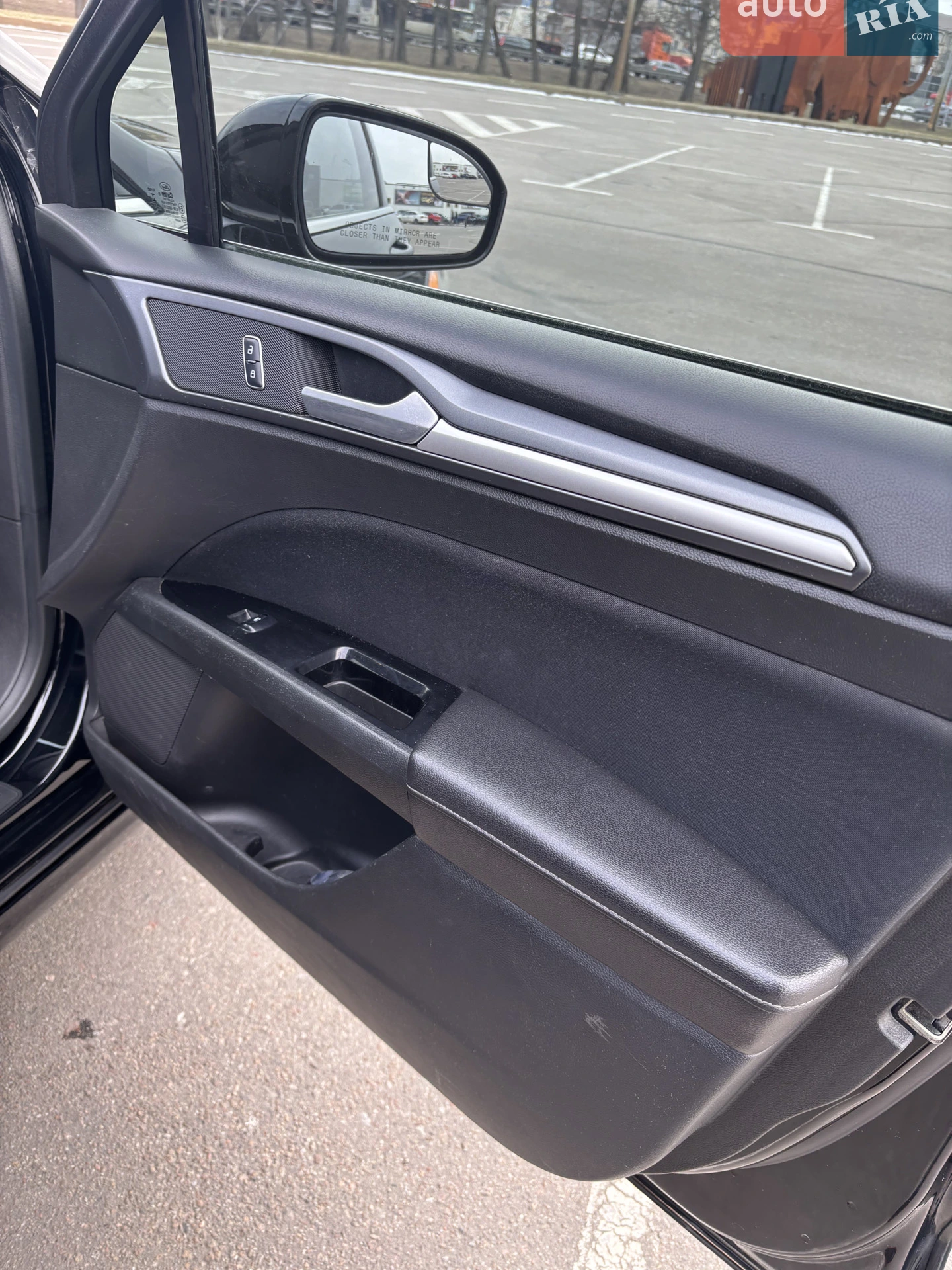 2015 Ford Fusion - мініатюра 41