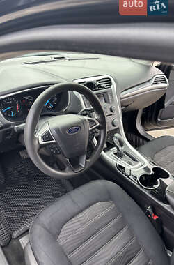 Седан Ford Fusion 2015 в Киеве