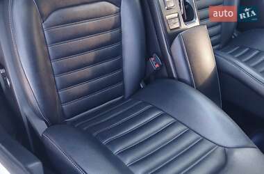 Седан Ford Fusion 2018 в Киеве