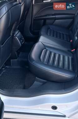 Седан Ford Fusion 2018 в Киеве
