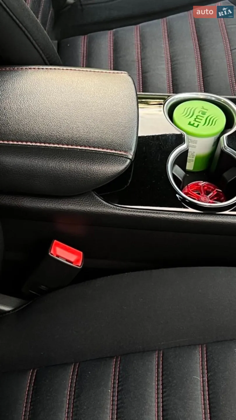 2015 Ford Fusion - мініатюра 21