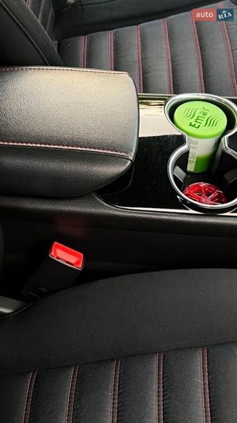 Седан Ford Fusion 2015 в Хмельницком