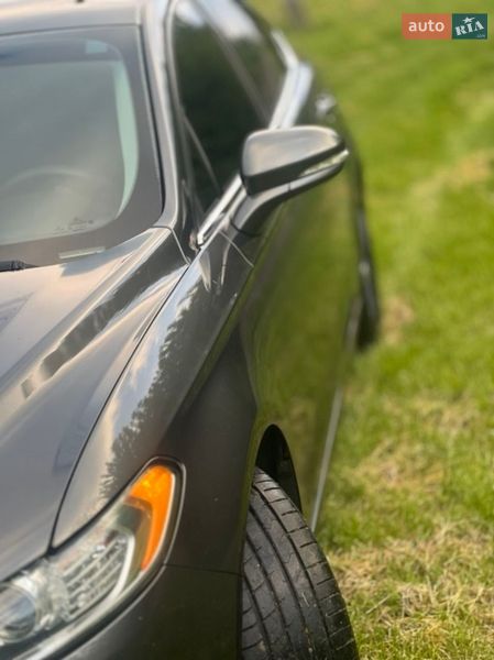 Седан Ford Fusion 2015 в Хмельницком