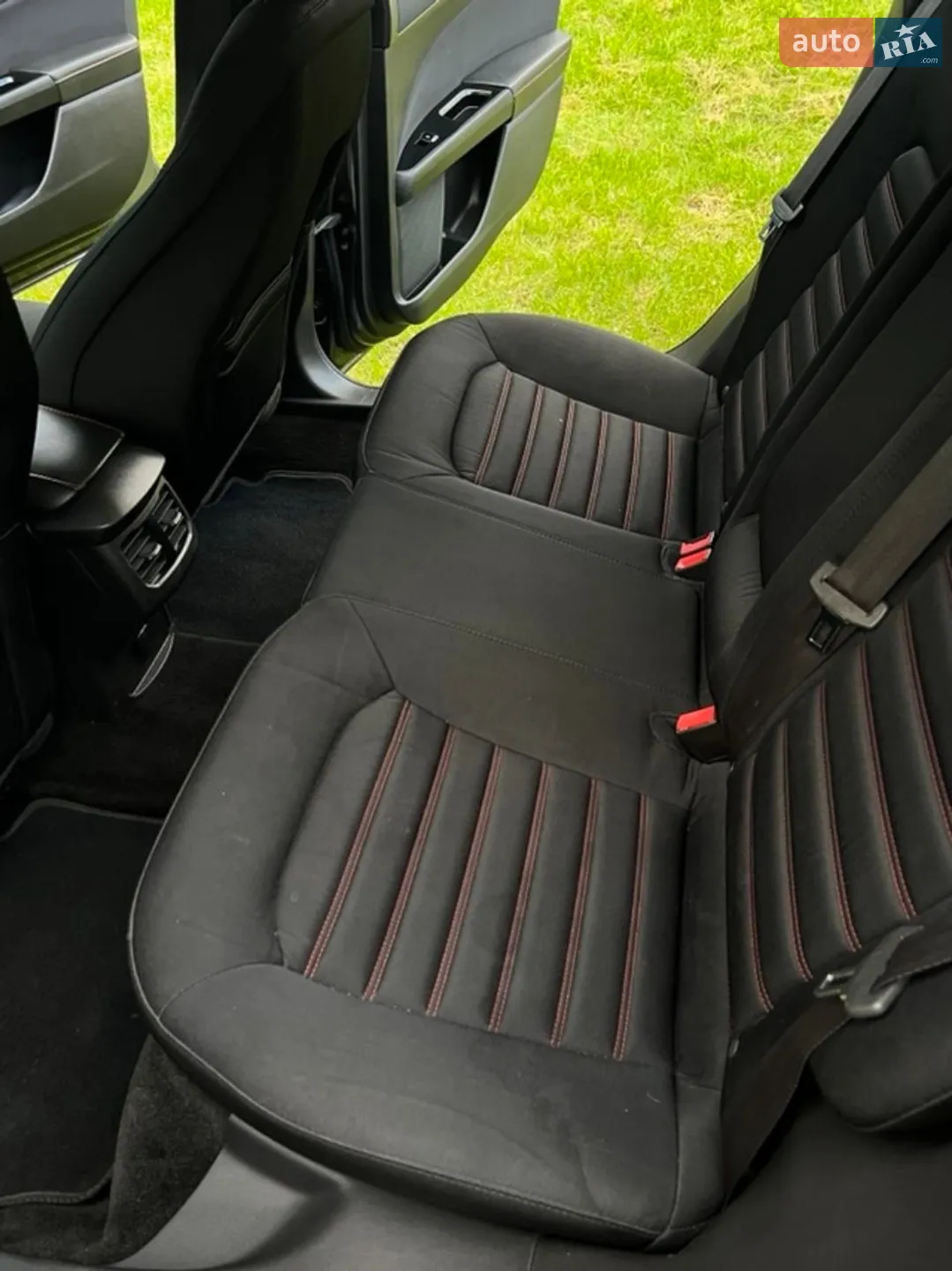 2015 Ford Fusion - мініатюра 36