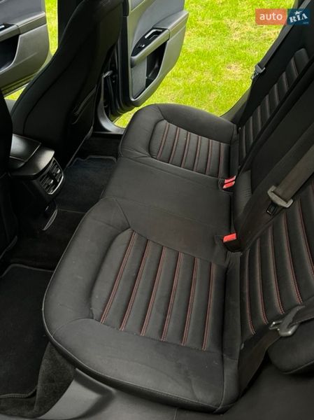 Седан Ford Fusion 2015 в Хмельницком