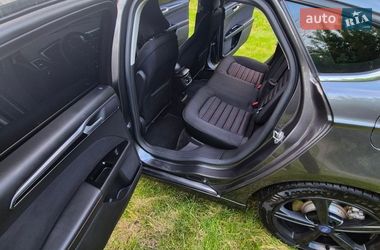Седан Ford Fusion 2015 в Хмельницком