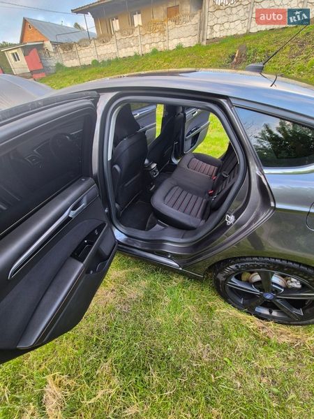 Седан Ford Fusion 2015 в Хмельницком