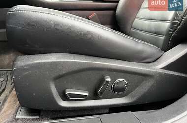 Седан Ford Fusion 2016 в Киеве