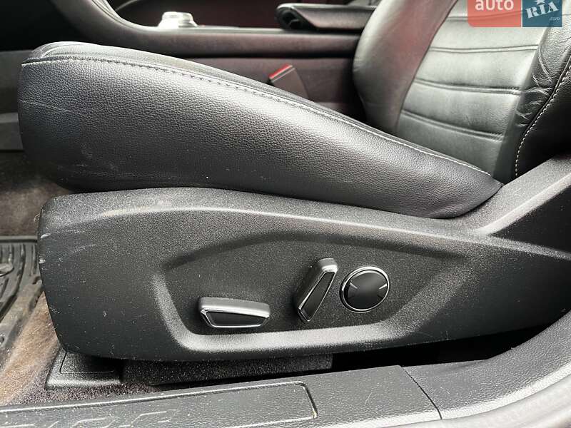 Седан Ford Fusion 2016 в Киеве