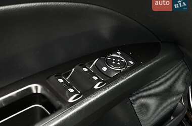 Седан Ford Fusion 2016 в Киеве
