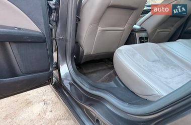 Седан Ford Fusion 2016 в Киеве