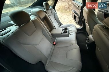 Седан Ford Fusion 2016 в Киеве