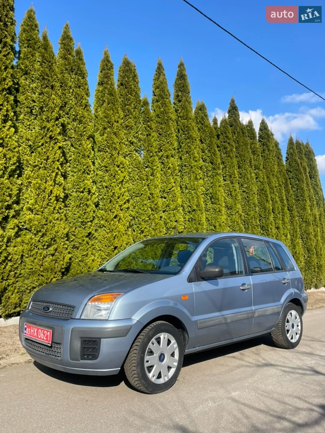 Ford Fusion 2010 VIN WF0UXXGAJUAP31224 фото оголошення 7 з 23