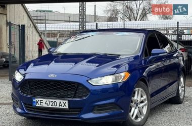 Седан Ford Fusion 2015 в Днепре