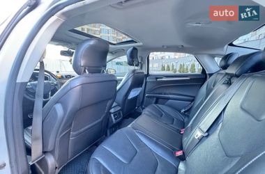 Седан Ford Fusion 2014 в Киеве